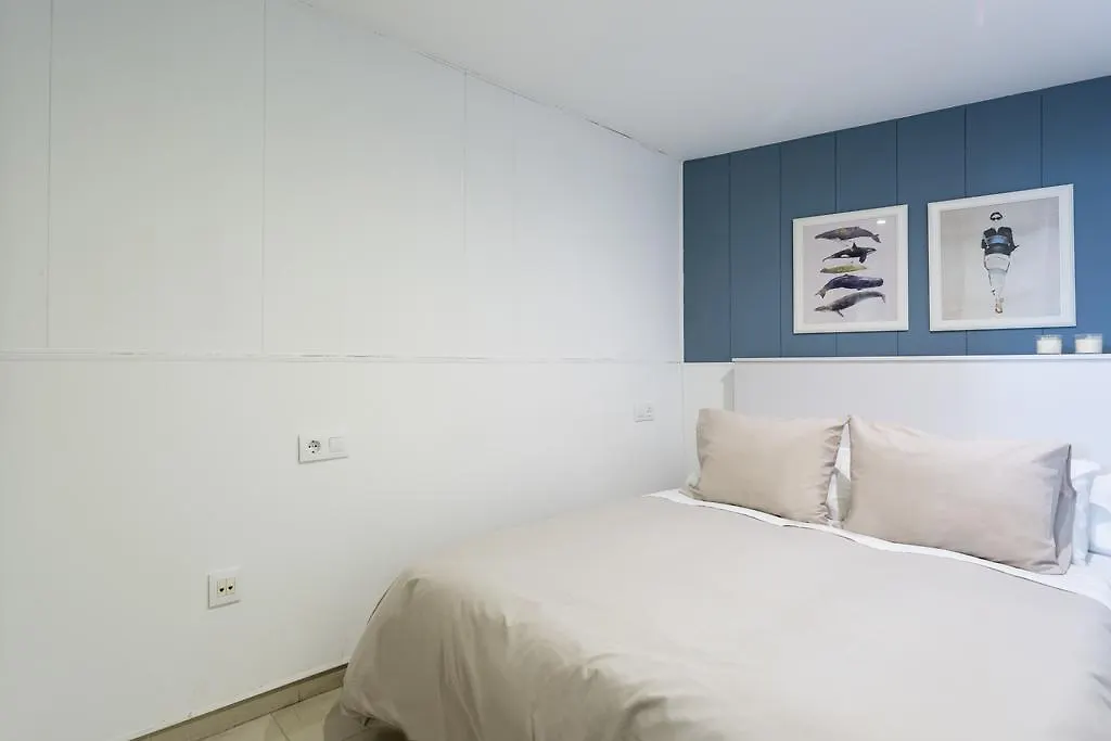 Appartement Apartamentos Diaber Gerona 22 Séville