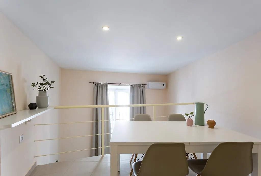 Appartement Apartamentos Diaber Gerona 22 Séville