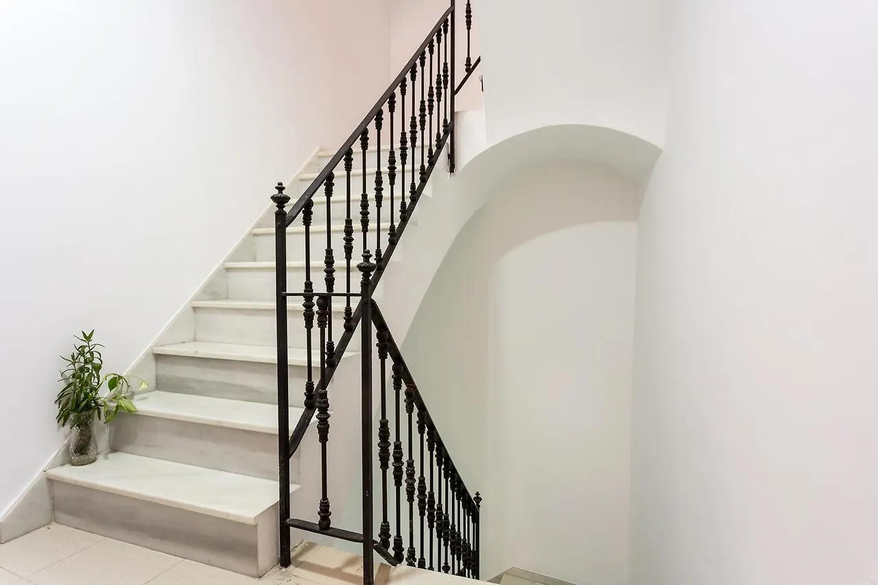 Apartamentos Diaber Gerona 22 Séville Appartement