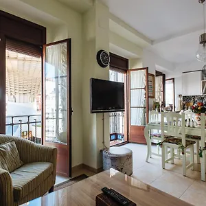Km Cero De Appartement