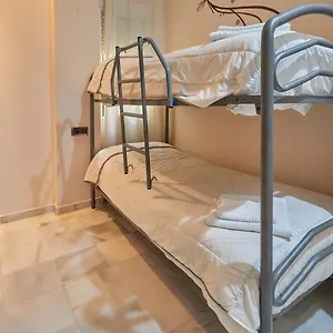 Appartement Two Bedrooms Leonor Davalos, Séville