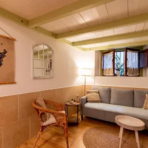 Appartement Rc Centro Historico Catedraljuderia, Séville