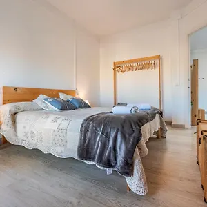 Bettatur Via Imperi Roma Appartement Tarragona