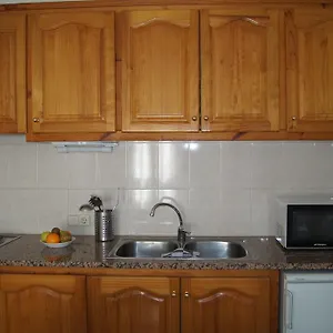 Barceloneta Upartments Appartement Figueres (Girona)