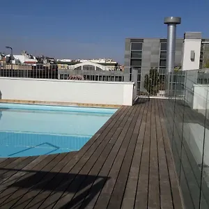 Rastro Jardines De Murillo, By Homing U Appartement