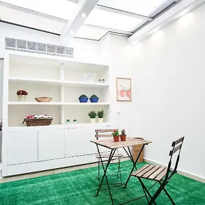 Appartement Setefilla Deluxe By Valcambre, Séville