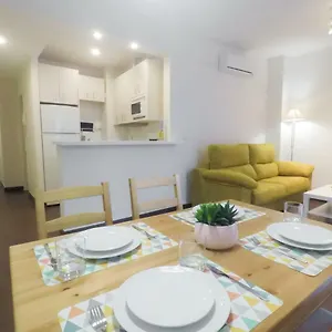 Appartement Azahares, Séville