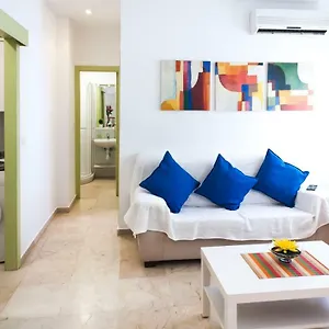 Apartment Sierpes Oasis By Valcambre, Seville