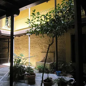 Apartment Centrico Plaza Del Salvador, Seville