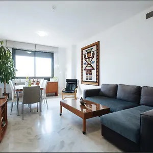 Appartement The Hostelito! Free Parking, Séville