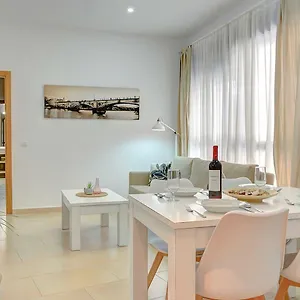 Apartment San Julian, Seville