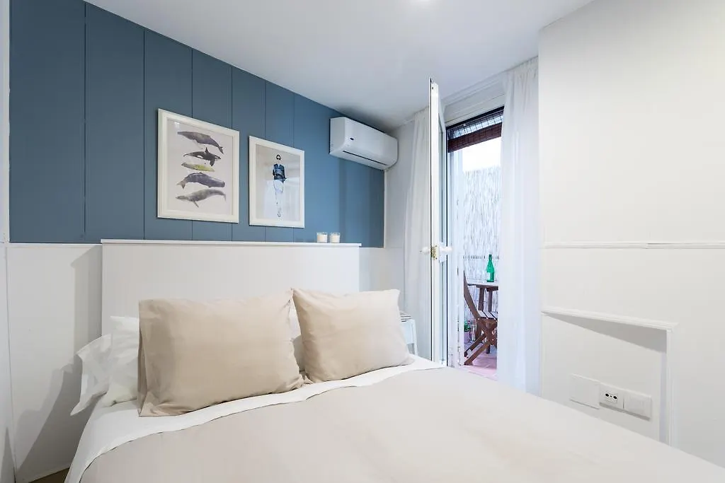 Apartamentos Diaber Gerona 22 塞维利亚 0*,  西班牙