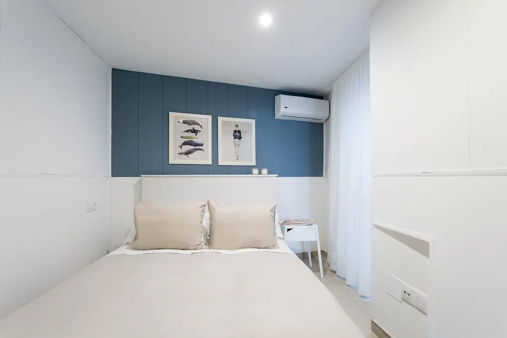 Apartamentos Diaber Gerona 22 Seville
