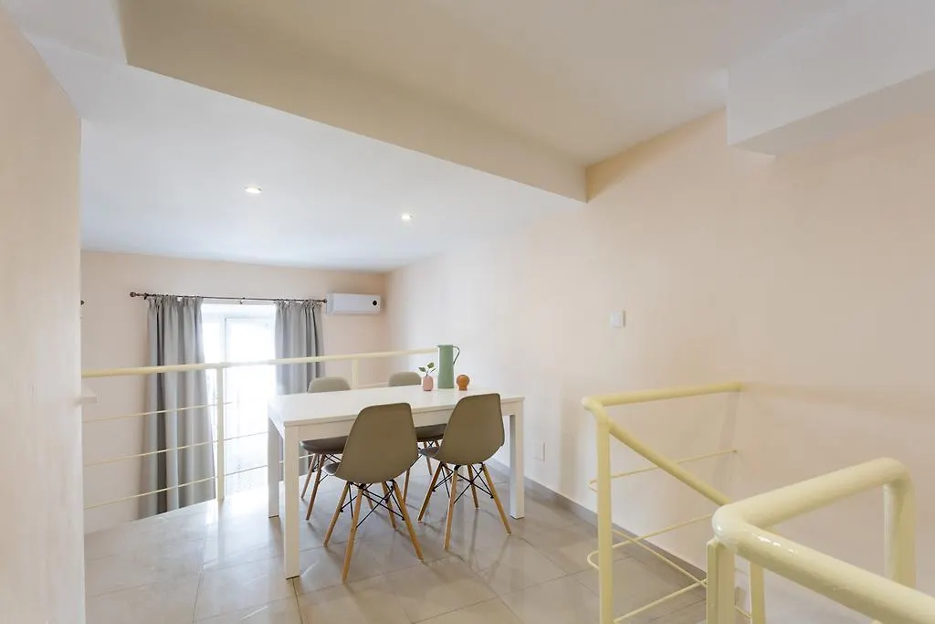 Apartamentos Diaber Gerona 22 Seville