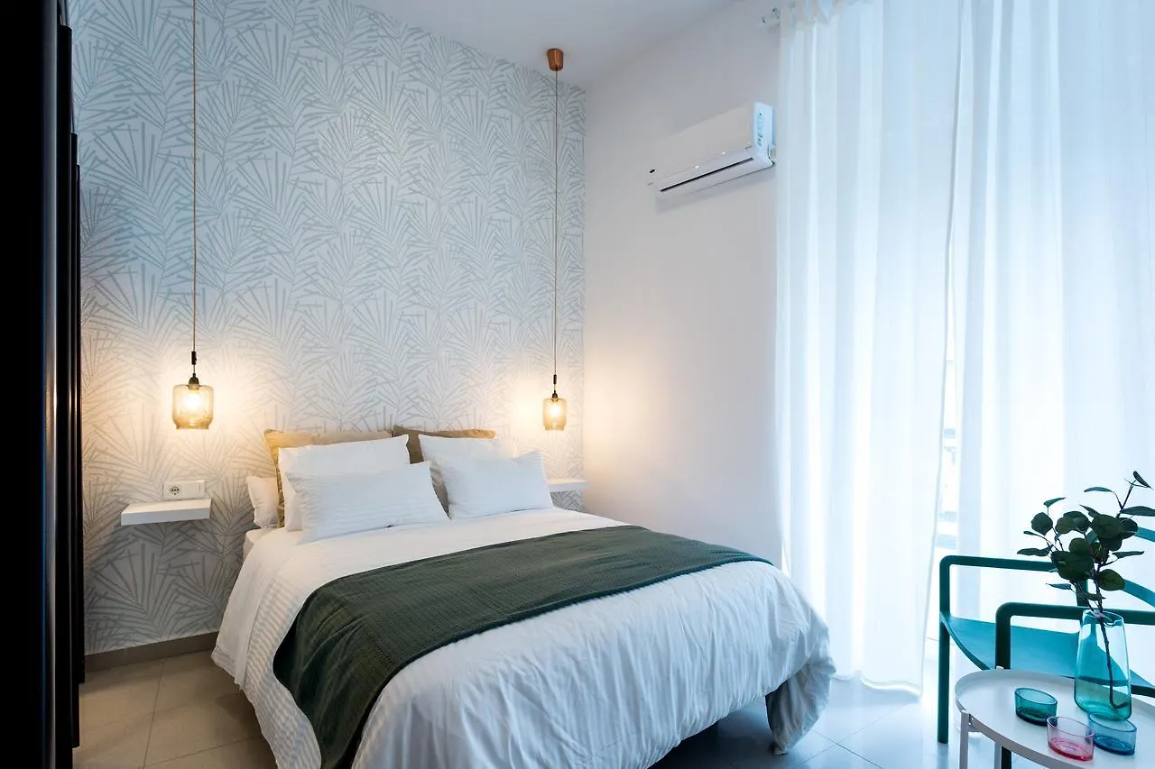 公寓 Apartamentos Diaber Gerona 22 塞维利亚 西班牙