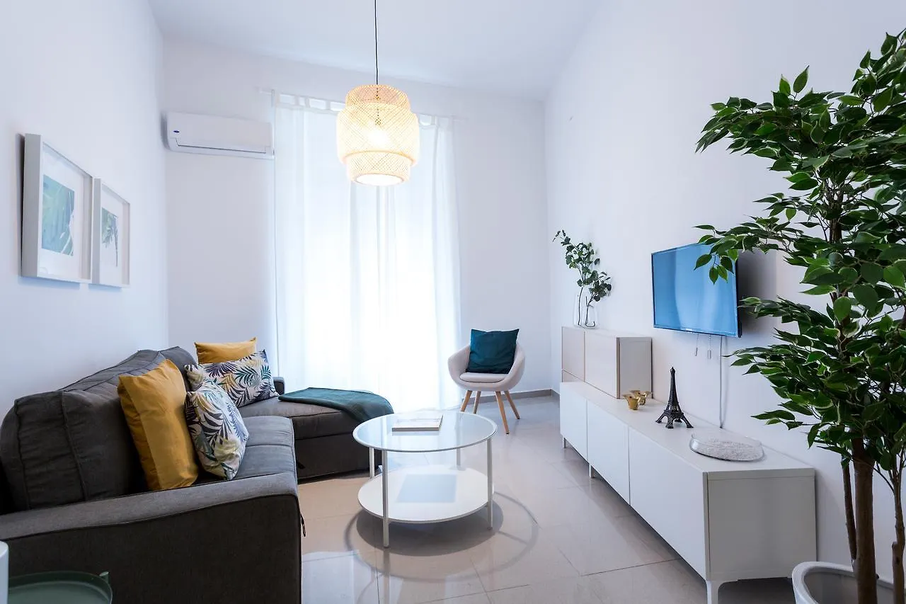 Apartamentos Diaber Gerona 22 塞维利亚 0*,
