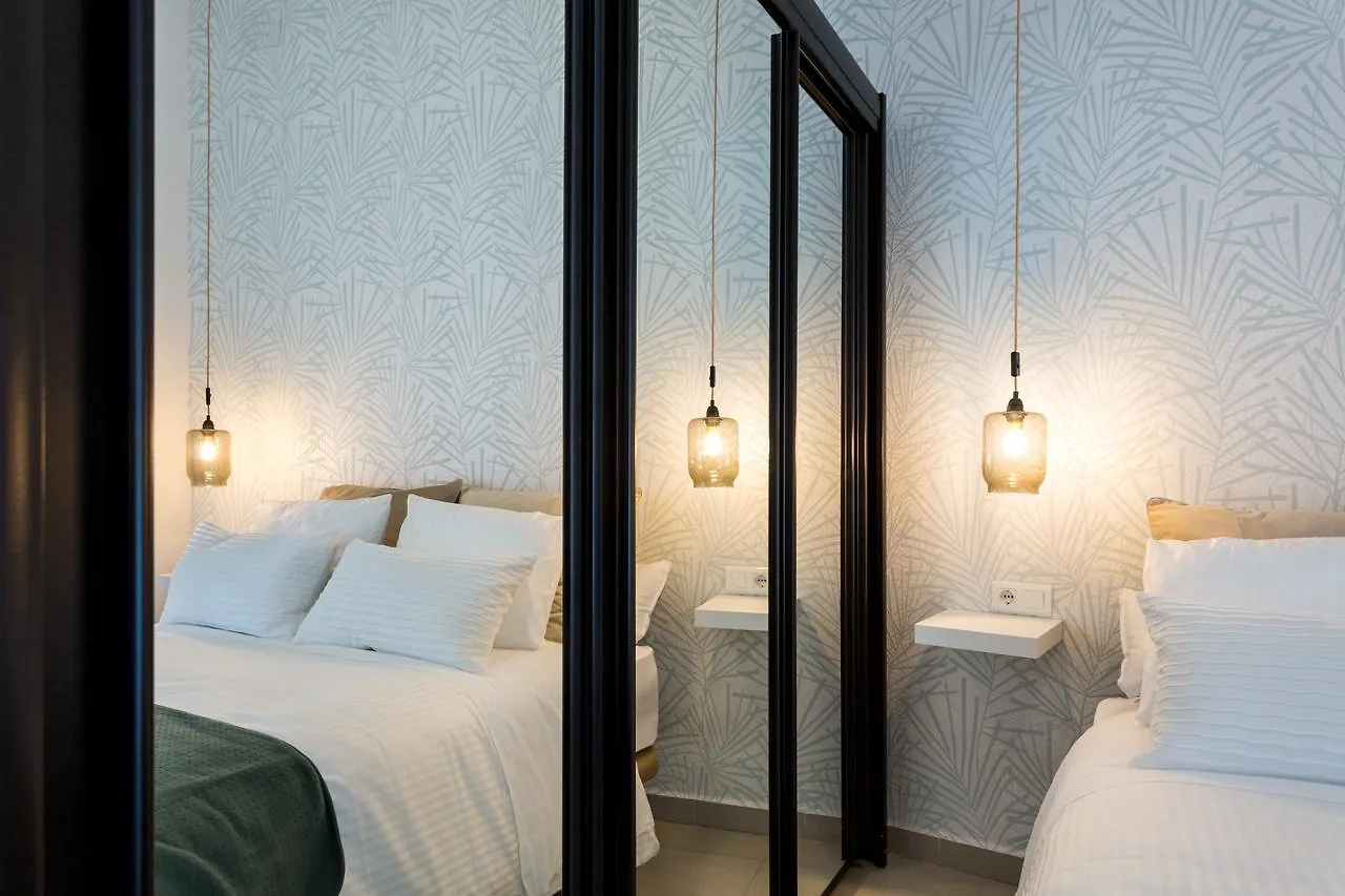 Apartamentos Diaber Gerona 22 Seville
